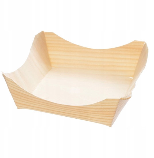 Picture of Naczynie Fingerfood 10x10 cm op (50 szt)