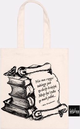 Attēls no Nadwyraz.com Torba maa Mól