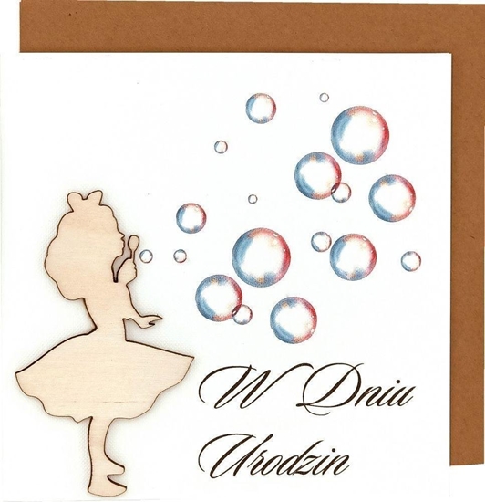 Picture of Naem Kartka urodzinowa