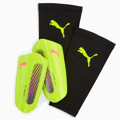 Изображение Nagolenniki Puma Ultra Light Strap 030992-02