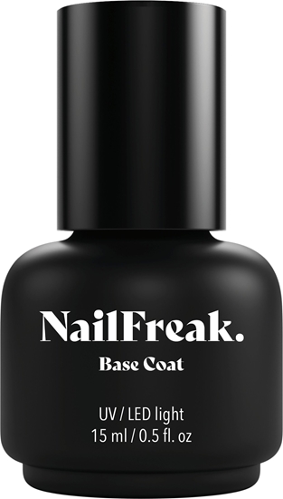 Picture of Nailfreak NailFreak Base Coat.