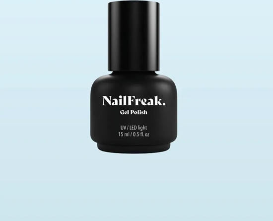 Picture of Nailfreak NailFreak Cinderella's single.