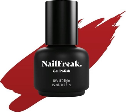 Attēls no Nailfreak NailFreak Classic Move.