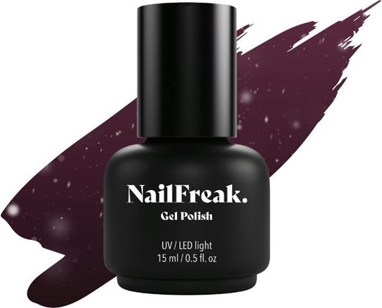 Picture of Nailfreak NailFreak Damn, Gina.