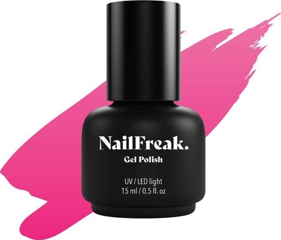 Picture of Nailfreak NailFreak Girl Gang