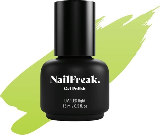 Picture of Nailfreak NailFreak Highligter tips.