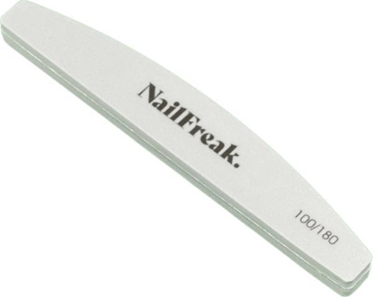 Picture of Nailfreak NailFreak Negle buffer Grit 100/180