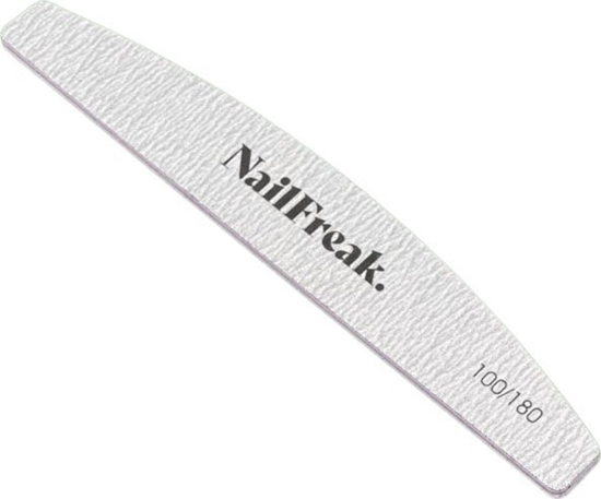 Picture of Nailfreak NailFreak Negle fil Grit 100/180
