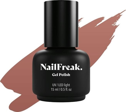 Picture of Nailfreak NailFreak Say less.