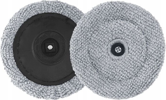 Picture of Nakadka cierka Mopujca Czyszczca Mop Edgewise do Xiaomi RoborockS8 MaxV Ultra / S8 Max Ultra /