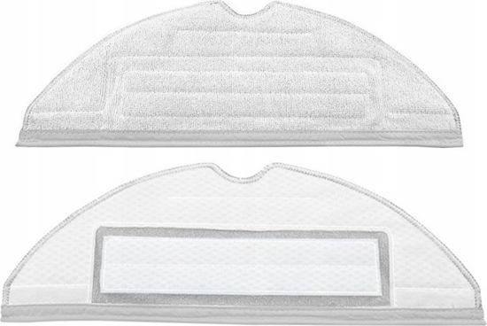 Picture of Nakadka cierka Mopujca Czyszczca Mop Xiaomi Roborock S7 PRO Ultra / S7 MaxV Ultra