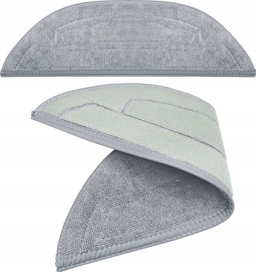 Picture of Nakadka cierka Mopujca Czyszczca Mop Xiaomi Roborock S8 MaxV Ultra / S8 Max Ultra