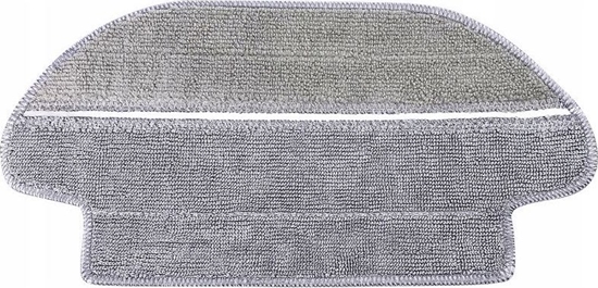 Picture of Nakadka cierka Mopujca Mop Wet Dry do Xiaomi Viomi V2 / Xiaomi Mijia STYTJ02YM / V-RVCLM21B