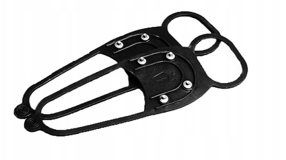 Picture of Nakadki antypolizgowe na buty 4 kolce