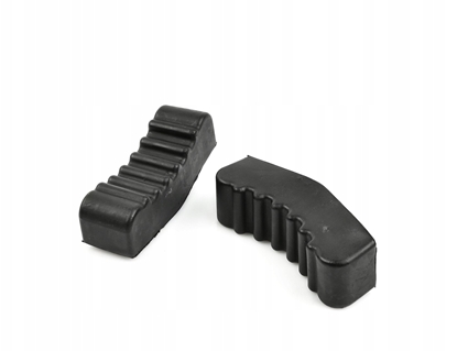 Attēls no Nakadki gumowe na kobyki 6T (150)