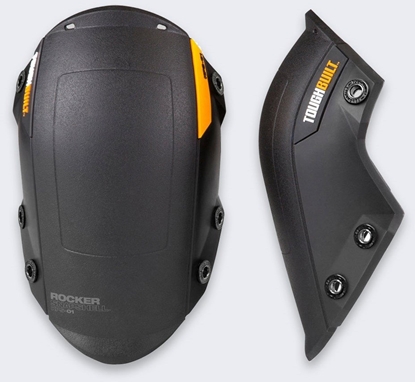 Picture of Nakadki Toughbuilt SnapShell Rocker Black