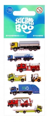 Picture of NAKLEJ AUTA2 66X180 S-BOO PBH 120/1800