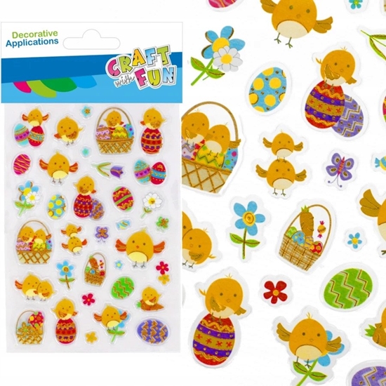 Picture of NAKLEJ WN KURCZACZ 34SZT 12/288