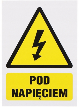 Picture of NAKLEJKA OBO-02DE