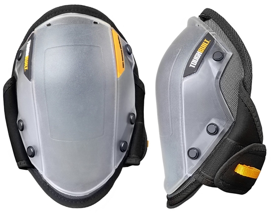 Picture of Nakolanniki robocze Toughbuilt Foamfit TB-KP-G203R ochronne piankowe