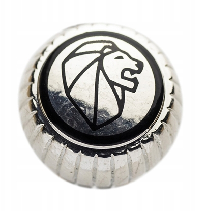 Изображение Nakrtka cynowana do mynków - pieprz