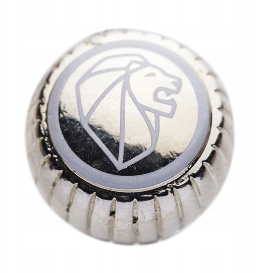 Picture of Nakrtka cynowana do mynków - sól