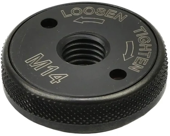 Picture of Nakrtka samozaciskowa do szlifierki ktowej M14 (60)