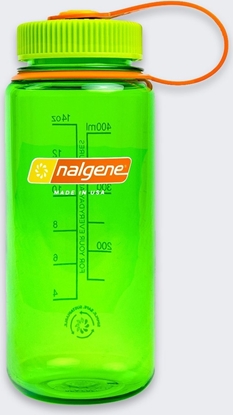 Picture of Nalgene Butelka Nalgene z Szerokim Ustnikiem WM 05 L MELON