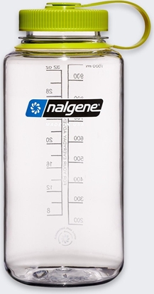 Picture of Nalgene Butelka Nalgene z Szerokim Ustnikiem WM 1 L Clear