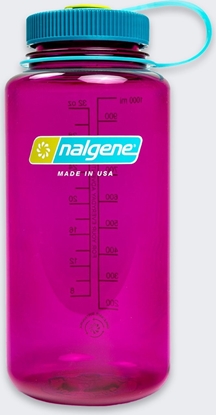 Picture of Nalgene Butelka Nalgene z Szerokim Ustnikiem WM 1 L Egg