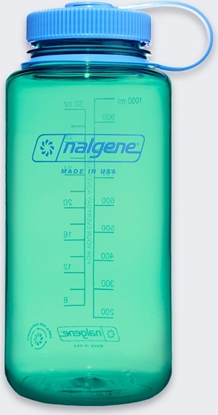 Picture of Nalgene Butelka Nalgene z Szerokim Ustnikiem WM 1 L Pastel