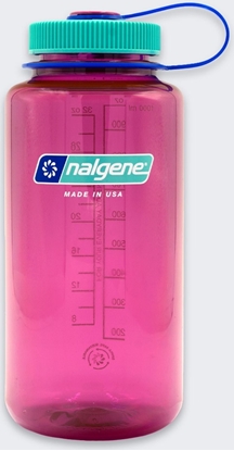 Picture of Nalgene Butelka Nalgene z Szerokim Ustnikiem WM 10 L ELECT