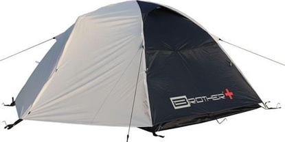 Attēls no Namiot turystyczny Acra Namiot 3 osobowy dwupowokowy ST06 ACRA