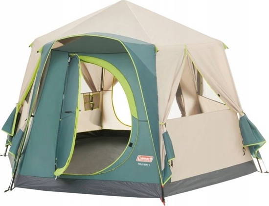 Picture of Namiot turystyczny Coleman Polygon 6