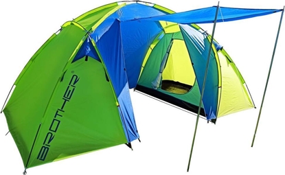 Изображение Namiot turystyczny CorbySport AC05779