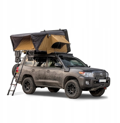 Attēls no Namiot turystyczny OFFLANDER OFFLANDER NAMIOT DACHOWY FOLD X