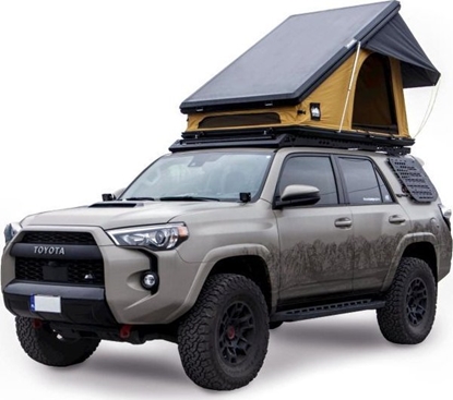 Attēls no Namiot turystyczny OFFLANDER OFFLANDER NAMIOT DACHOWY TRIANGLE TAHAT 2.1