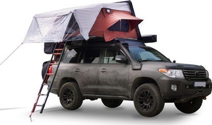 Attēls no Namiot turystyczny Offlander OFFLANDER OSONA WEJCIA DO NAMIOTU DACHOWEGO FOLD 2