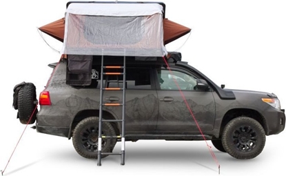 Picture of Namiot turystyczny Offlander OFFLANDER OSONA WEJCIA DO NAMIOTU DACHOWEGO FOLD 4