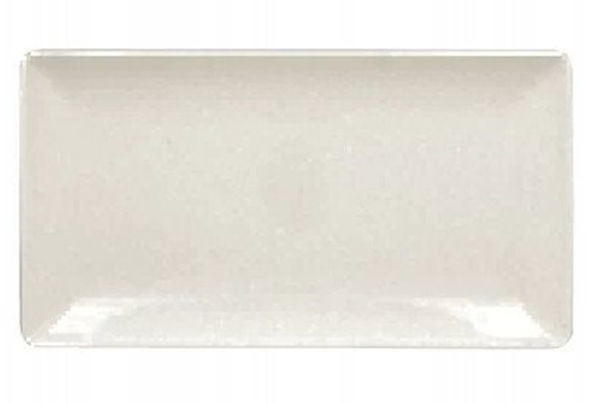 Изображение Nano Talerz paski prostoktny 33,5x18 cm