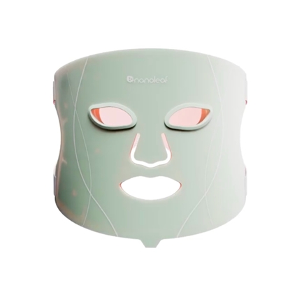 Picture of Nanoleaf | LED Light Therapy Face Mask | NLEDK00-1TFM