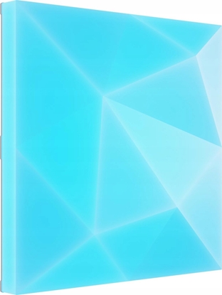 Picture of Nanoleaf Blocks Textured Big Squares Add-On Kit (2 Panels)|16M+ colours