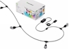 Picture of Nanoleaf Essentials Matter Smart Multicolour Outdoor String Lights Starter Kit 30m|16M+