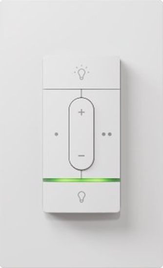 Picture of Nanoleaf Sense+ Smart Wireless Light Switch - bezprzewodowy kontroler do owietlenia