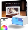 Picture of Nanoleaf X Fantaqi EXPO Smart LED Display Case Expansion (1 Pack)