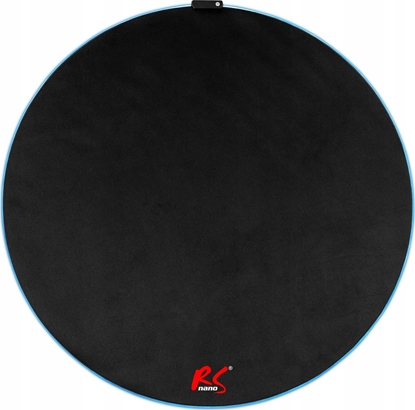 Attēls no NanoRS Mata pod fotel gamingowy RGB NanoRS RS171, 100cm