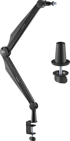 Picture of NanoRS Uchwyt mikrofonu 3/8" i 5/8" NanoRS, 1kg max RS421