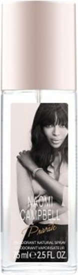 Picture of Naomi Campbell Private Dezodorant w atmizerze 75ml