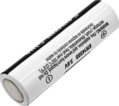 Picture of Napd CoreParts Battery for ER14505 9.72Wh