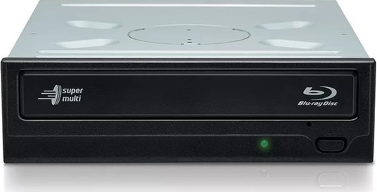 Picture of Napd Renov8 SATA 12,7 mm Blu-Ray / DVD / CD RW Burner Slim Slot-in Drive for Macbook (equivalent to Panasonic UJ-265 UJ265 UJ265A, fits for some iMac 20/21" 2009-2011, 21,5", 24", 27")